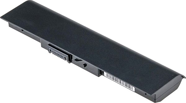 Batéria do notebooku T6 Power pre Hewlett Packard Pavilion 17-ab090 serie, Li-Ion, 11,1 V, 5600 mAh (62 Wh), čierna ...