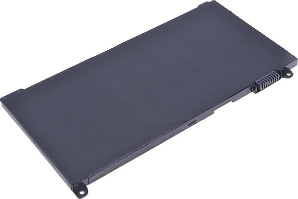 Batéria do notebooku T6 Power pre notebook Hewlett Packard HSTNN-Q03C, Li-Poly, 11,4 V, 3930 mAh (45 Wh), čierna ...