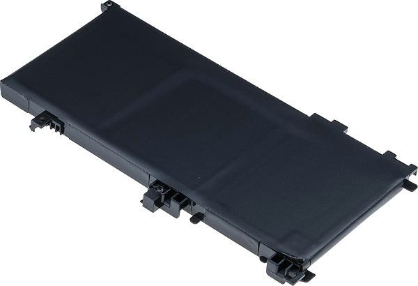 Batéria do notebooku T6 Power pre Hewlett Packard Pavilion 15-bc300 serie, Li-Poly, 11,55 V, 5300 mAh (61 Wh), čierna ...