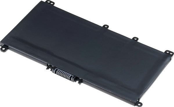 Laptop akkumulátor T6 Power Hewlett Packard 920046-541 kompatibilis, Li-Poly, 11,55 V, 3600 mAh (41 Wh), fekete ...