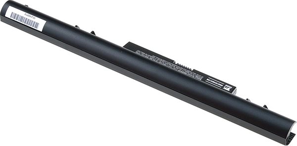 Batéria do notebooku T6 Power pre Hewlett Packard 17-bs000 serie, Li-Ion, 14,8 V, 2600 mAh (38 Wh), čierna ...