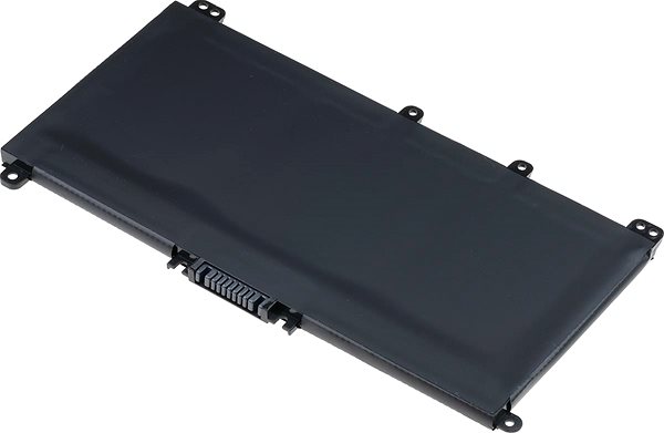 Batéria do notebooku T6 Power do notebooku Hewlett Packard HT03XL, Li-Poly, 11,55 V, 3600 mAh (41 Wh), čierna ...
