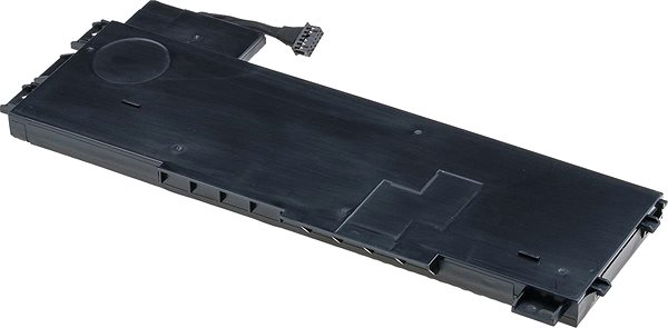 Batéria do notebooku T6 Power pre notebook Hewlett Packard 808398-2B1, Li-Ion, 11,4 V, 7200 mAh (82 Wh), čierna ...