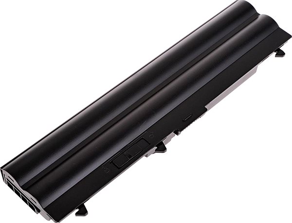Batéria do notebooku T6 Power na Lenovo ThinkPad E40, Li-Ion, 10,8 V, 5200 mAh (56 Wh), čierna ...