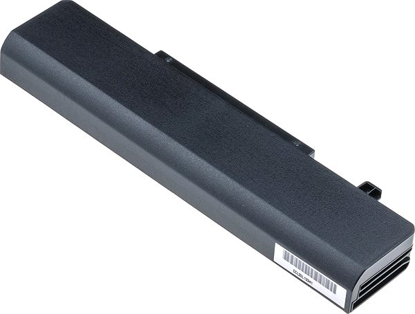 Batéria do notebooku T6 Power pre Lenovo IdeaPad B580 serie, Li-Ion, 10,8 V, 5200 mAh (56 Wh), čierna ...