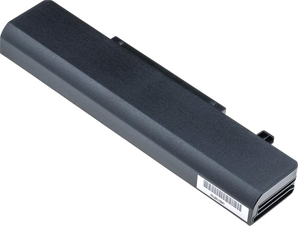 Batéria do notebooku T6 Power pre Lenovo ThinkPad Edge E430, Li-Ion, 10,8 V, 5200 mAh (56 Wh), čierna ...