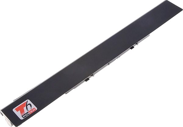 Batéria do notebooku T6 Power pre Lenovo IdeaPad G410s, Li-Ion, 14,4 V, 2600 mAh (37 Wh), čierna ...