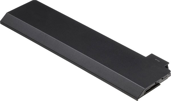 Laptop akkumulátor T6 Power Lenovo ThinkPad P50s 20FK kompatibilis, Li-Poly, 11,4 V, 2100 mAh (24 Wh), fekete ...