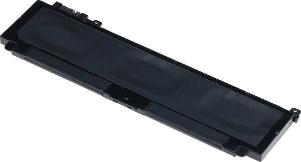 Batéria do notebooku T6 Power pre Lenovo ThinkPad T460s, Li-Poly, 11,4 V, 2065 mAh (24 Wh), čierna ...