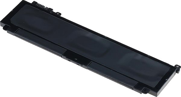 Batéria do notebooku T6 Power pre Lenovo ThinkPad T470s 20JS, Li-Poly, 11,4 V, 2065 mAh (24 Wh), čierna ...