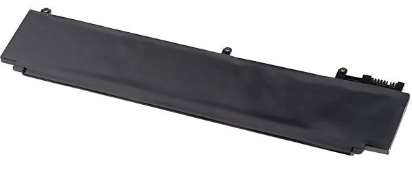 Baterie do notebooku T6 Power pro notebook Lenovo 00WH037, Li-Poly, 11,25 V, 2200 mAh (25 Wh), černá ...