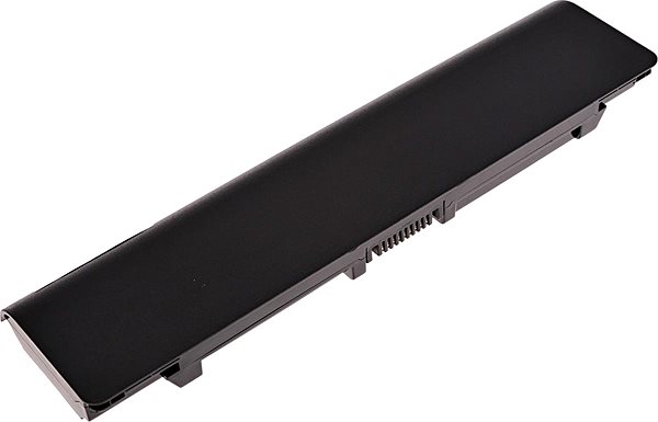 Batéria do notebooku T6 Power pre Toshiba Tecra A50-A serie, Li-Ion, 10,8 V, 5200 mAh (56 Wh), čierna ...