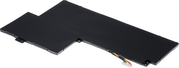 Batéria do notebooku T6 Power do Acer Swift 1 SF113-31, Li-Poly, 11,25 V, 3770 mAh 42 Wh ...