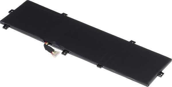 Batéria do notebooku T6 Power pre Asus ZenBook 14 UX430U, Li-Poly, 11,55 V, 4 355 mAh 50 Wh ...