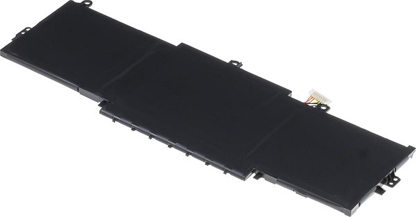 Batéria do notebooku T6 Power do Asus ZenBook 14 UX433F, Li-Poly, 11,55 V, 4335 mAh 50 Wh ...