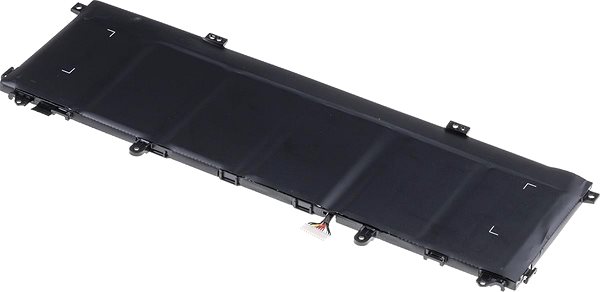 Laptop akkumulátor T6 Power Hewlett Packard SU06084XL kompatibilis, Li-Poly, 11,55 V, 7280 mAh, 84 Wh ...