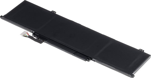 Batéria do notebooku T6 Power do Hewlett Packard Envy 15-ee0000 x360 serie, Li-Poly, 11,55 V, 4195 mAh 51 Wh ...