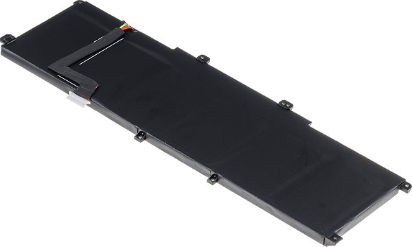Batéria do notebooku T6 Power na notebook Hewlett Packard L07351-1C1, Li-Poly, 11,55 V, 8 310 mAh 96 Wh ...
