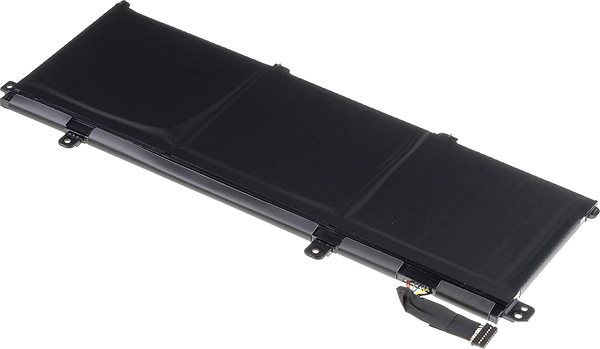 Batéria do notebooku T6 Power na Lenovo ThinkPad T14 Gen 2 20W0, Li-Poly, 11,52 V, 4345 mAh 51 Wh ...