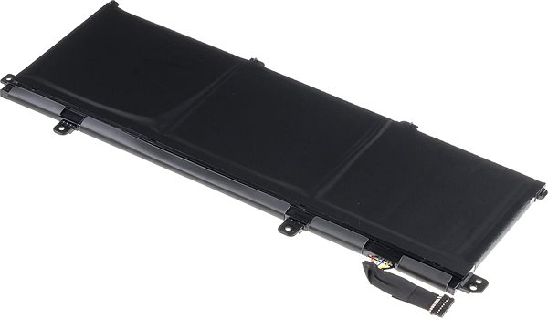 Batéria do notebooku T6 Power pre notebook Lenovo 5B10W13905, Li-Poly, 11,52 V, 4345 mAh 51 Wh ...