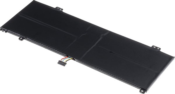 Laptop akkumulátor T6 Power Lenovo ThinkBook 14s-IML kompatibilis, Li-Poly, 15,36 V, 2964 mAh, 45 Wh ...