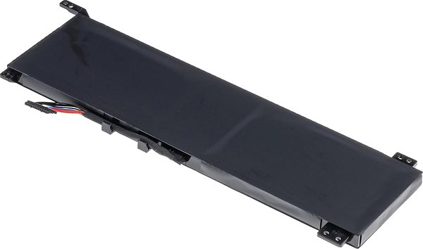 Batéria do notebooku T6 Power do notebooku Lenovo 5B10W86195, Li-Poly, 15,36 V, 3900 mAh 60 Wh ...