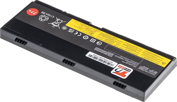Laptop akkumulátor T6 Power - Lenovo ThinkPad P51, Li-Ion, 11,25 V, 8000 mAh 90 Wh ...