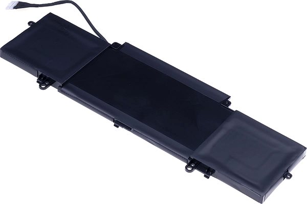 Laptop akkumulátor T6 Power HP EliteBook 1040 G4 kompatibilis, 5800 mAh, 67 Wh, 6 cellás, Li-pol ...