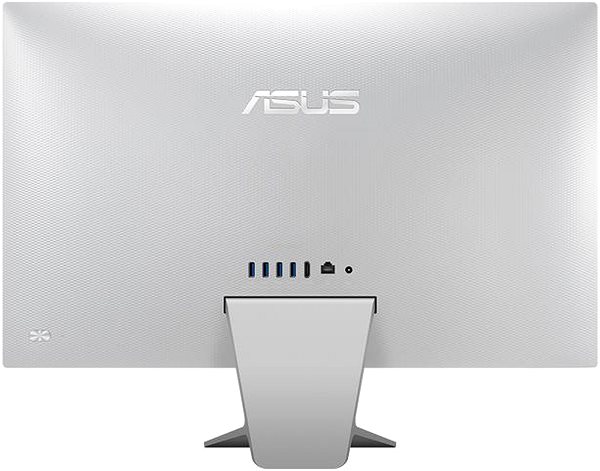 All In One PC ASUS V241EAK-WA092M White ...