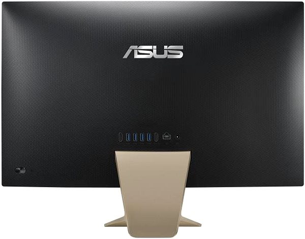 All In One PC ASUS 24 V241 Black Možnosti pripojenia (porty)