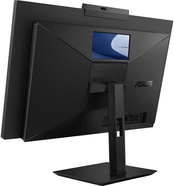 All In One PC ASUS ExpertCenter E5 24 Black Zadná strana