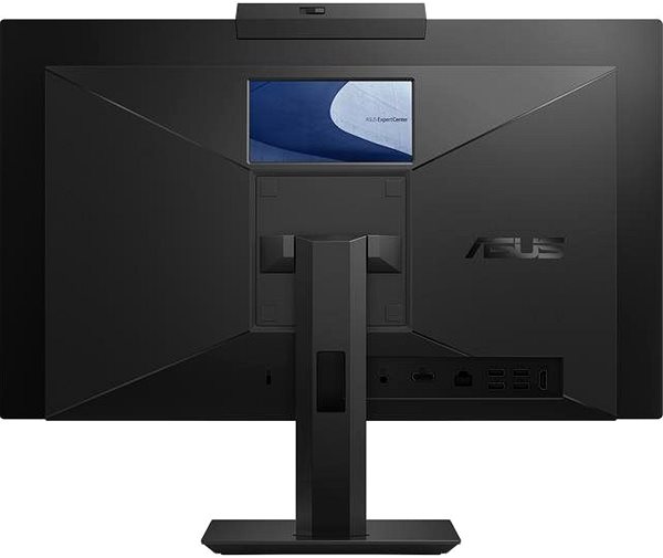 All In One PC ASUS ExpertCenter E5 24 Black Možnosti pripojenia (porty)