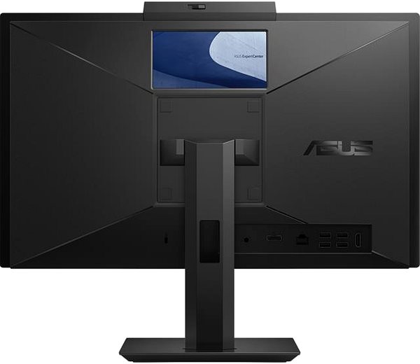 All In One PC ASUS ExpertCenter E5 22 Black ...