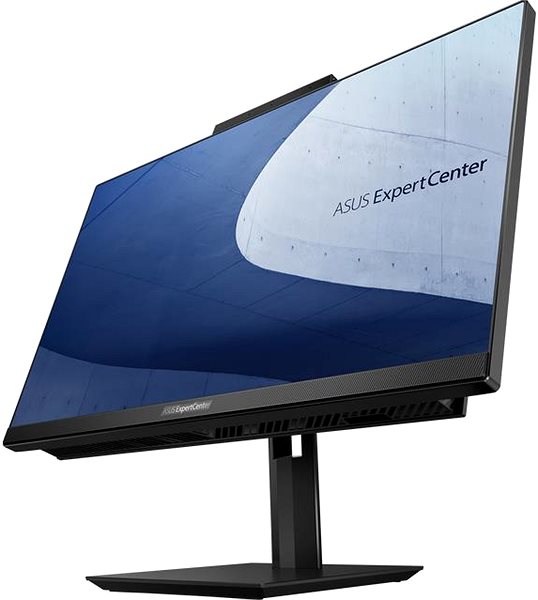 All In One PC ASUS ExpertCenter E5 24 Black ...
