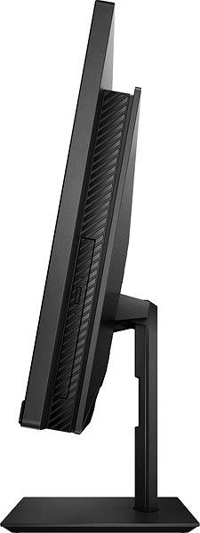All In One PC ASUS ExpertCenter E5 24 Black Bočný pohľad