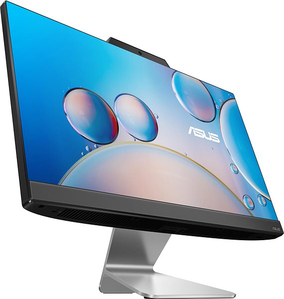All In One PC ASUS 21 E3202WBAK-BA025W Black ...
