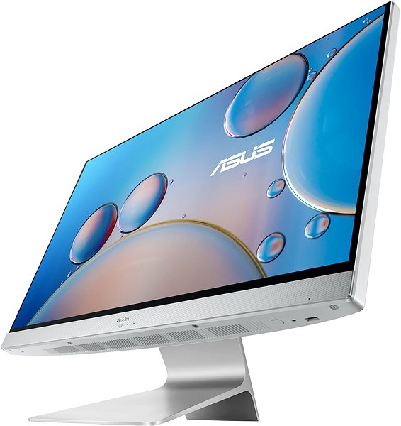 All In One PC ASUS AiO 27 M3700WYAK-WA038M White ...