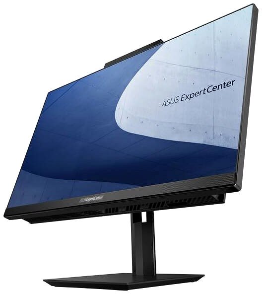 All In One PC ASUS AiO 24 E5402WHAK-BA407M Black ...