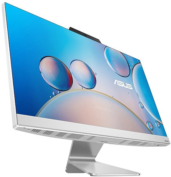 All In One PC ASUS ExpertCenter E3 E3402WBAK-WPC004M White ...