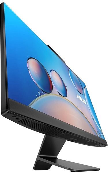 All In One PC ASUS ExpertCenter E3 E3402WVAK-BPC023W Black ...