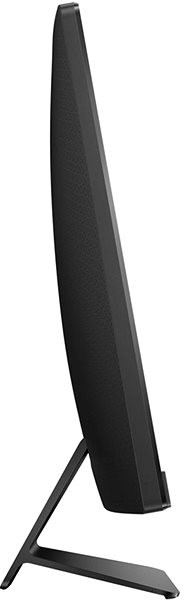 All In One PC ASUS ExpertCenter E3 E3402WVAK-BPC023W Black ...