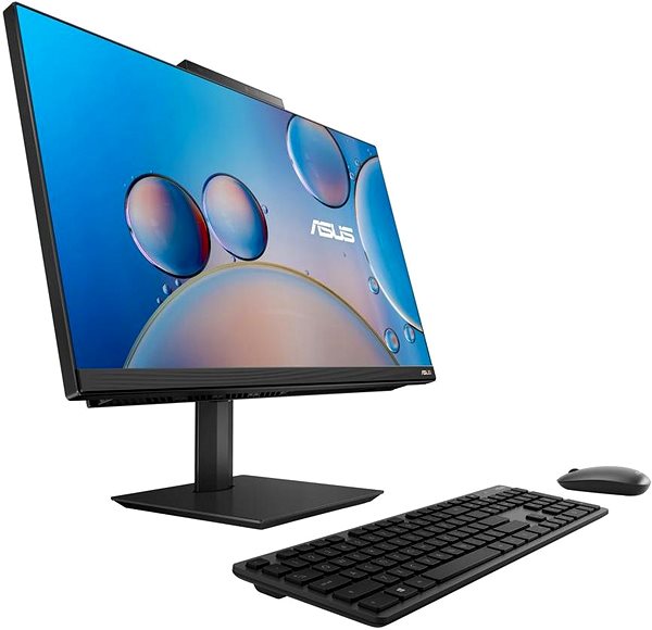 All In One PC ASUS AiO A5 A5402 A5402WVAK-BPC0340 Black ...