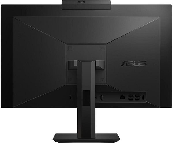 All In One PC ASUS AiO A5 A5402 A5402WVAK-BPC0340 Black ...