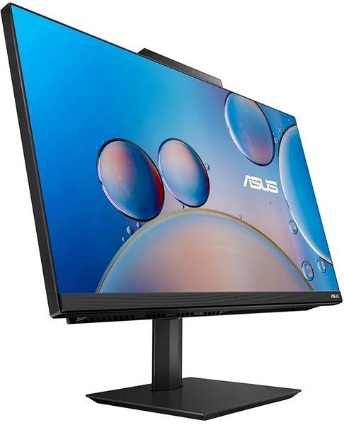 All In One PC ASUS AiO A5 A5402 A5402WVAK-BPC0340 Black ...