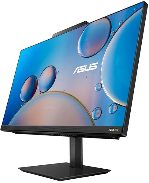 All In One PC ASUS AiO A5 A5402 A5402WVAK-BPC0340 Black ...