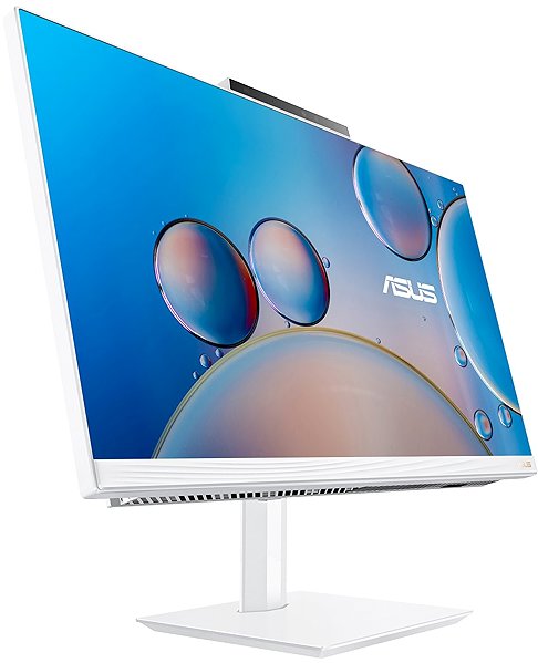 All In One PC ASUS AiO A5 A5402 A5402WVARK-WPC009X White ...