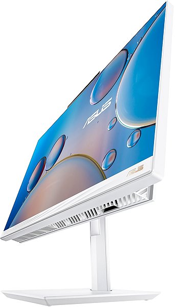 All In One PC ASUS AiO A5 A5402 A5402WVARK-WPC009X White ...