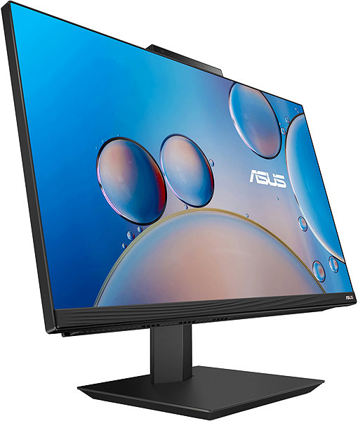 All In One PC ASUS AiO A5 A5702 A5702WVARK-BPE028W Black ...