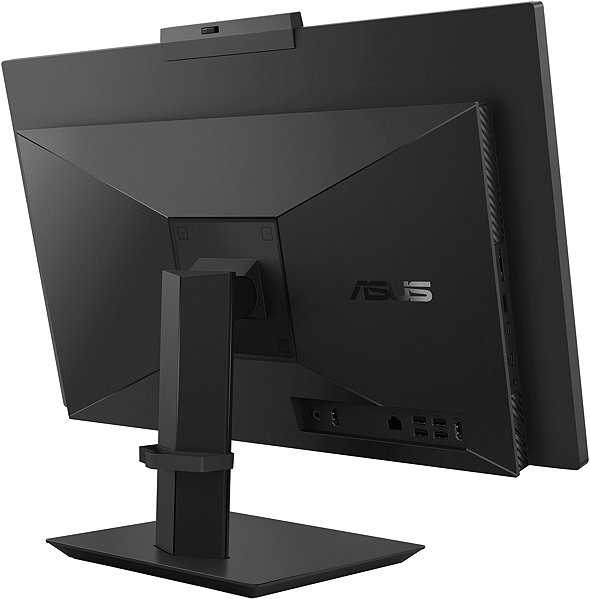 All In One PC ASUS AiO A5 A5702 A5702WVARK-BPE028W Black ...