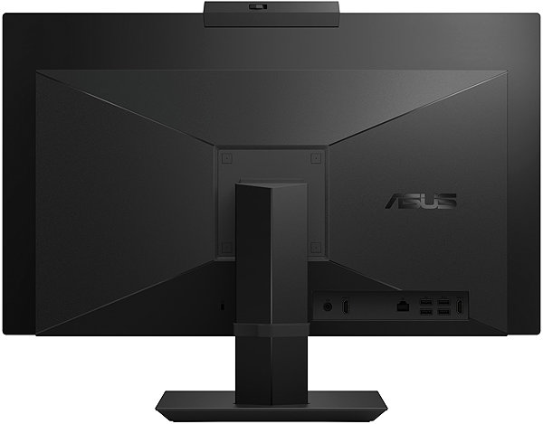 All In One PC ASUS AiO A5 A5702 A5702WVARK-BPE028W Black ...